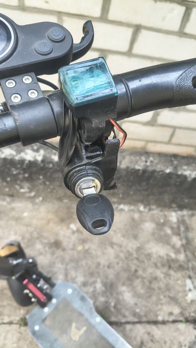 Продам like bike solo