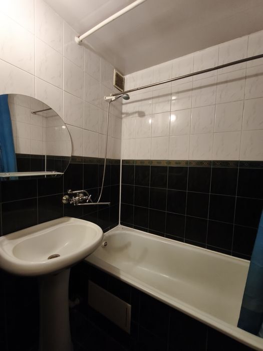 Продаж 2-кімнатної квартири на ДНС