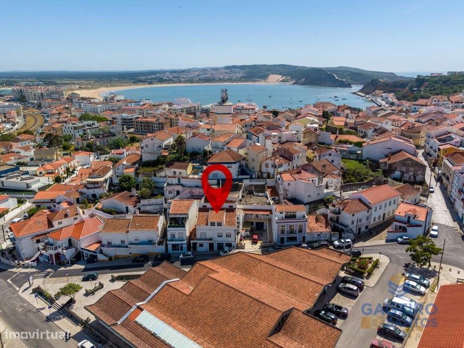 Building in Full Ownership with Immediate Income – Central São M...