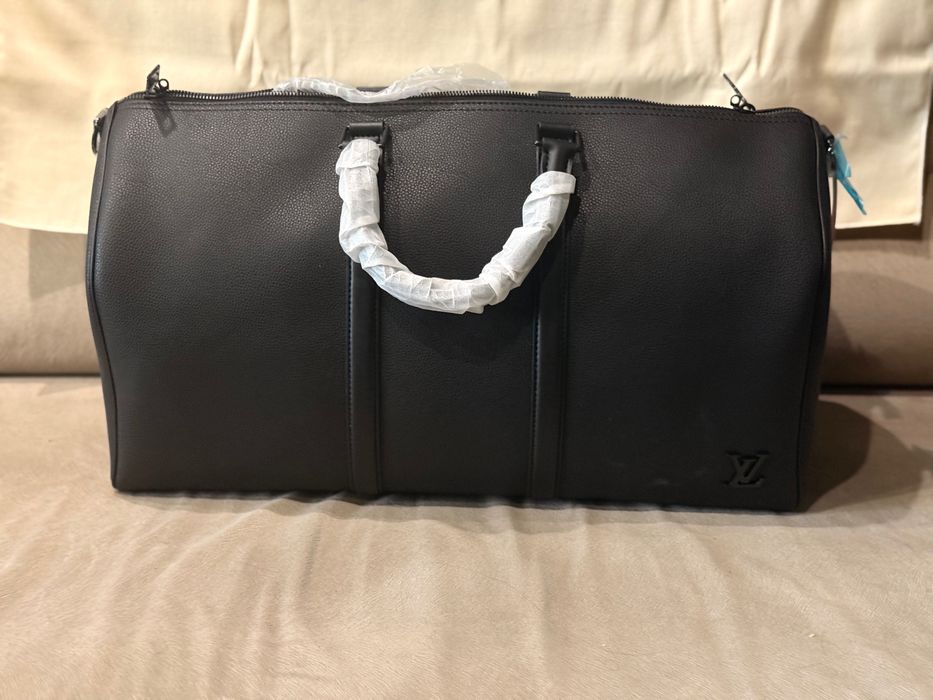 LV Torba Keepall Bandoulière 50
