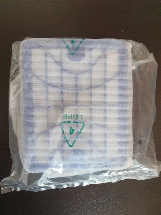 filtr hepa Zelmer Juiter Oddyssey