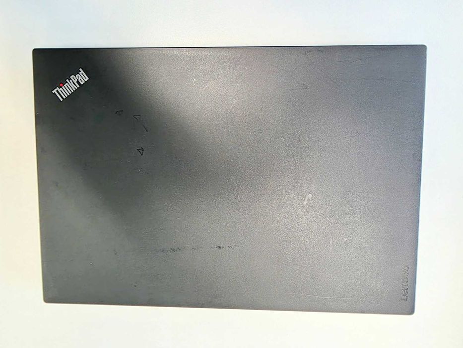 Lenovo ThinkPad T470s – Ecrã Tátil | i5 | 12GB RAM | SSD | Top!