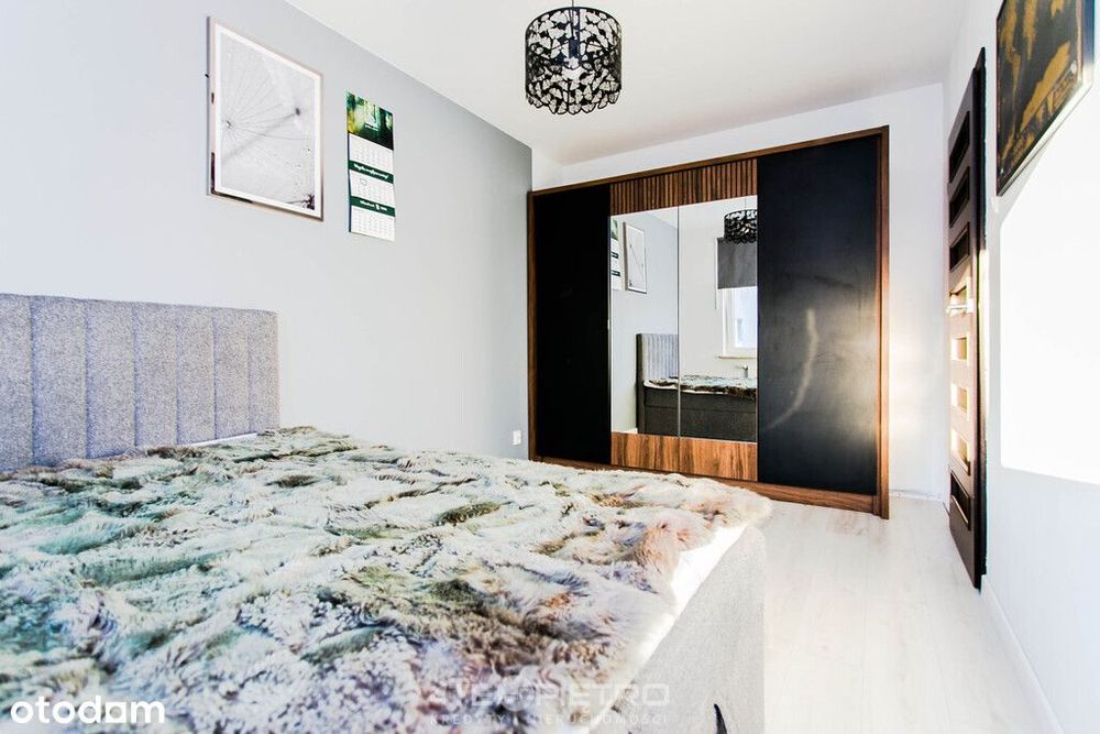 Dożynkowa | 3 pok |58 m² | klimatyzacja | parking - Widok 6