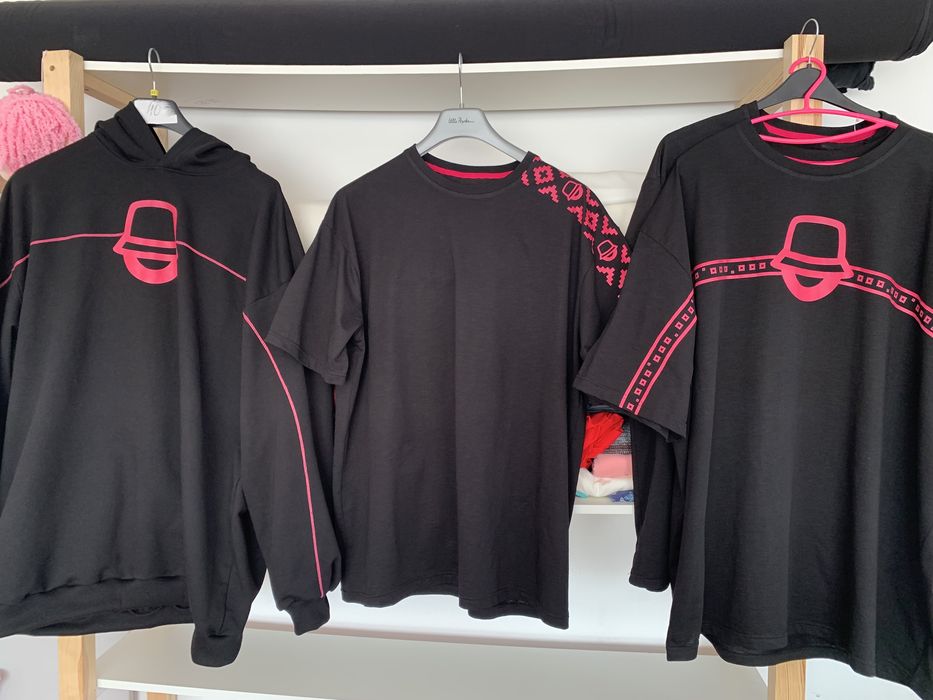 Пошиття одягу. Швейний міні цех