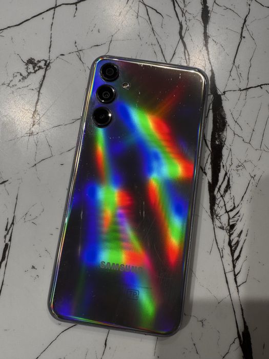 Samsung M34 5G 8/128гб