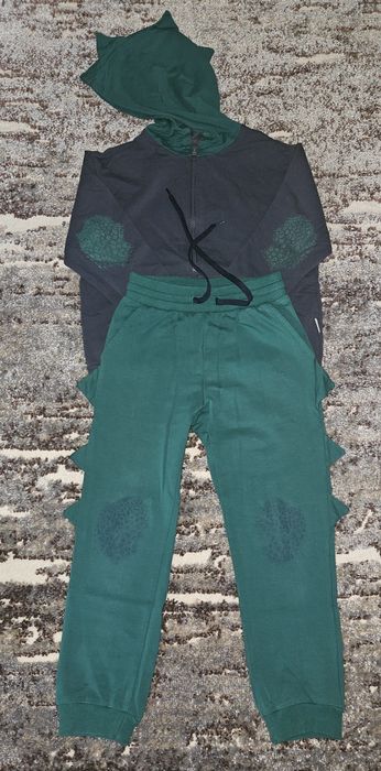 Костюм на весну Діно