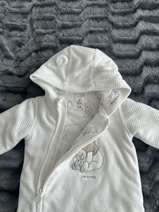 Комбінезон для поспішайок