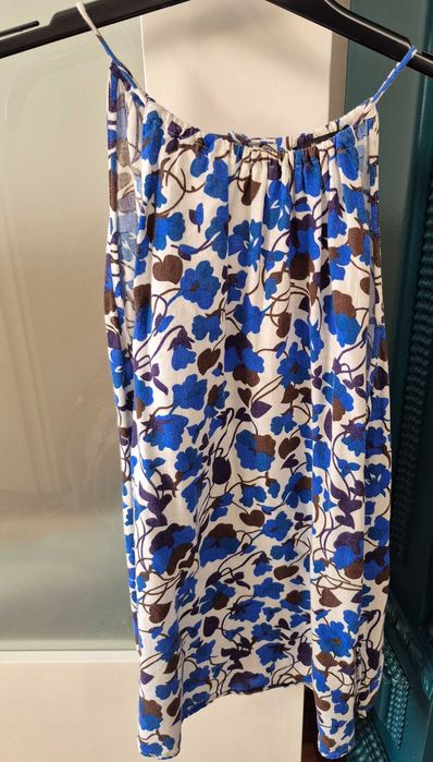 Blusa da Massimo Dutti