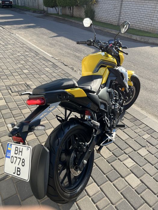 Lifan Sr 220 2024