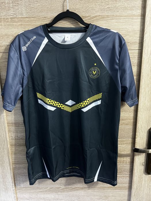 Koszulka esport team vitality zywoo cs2