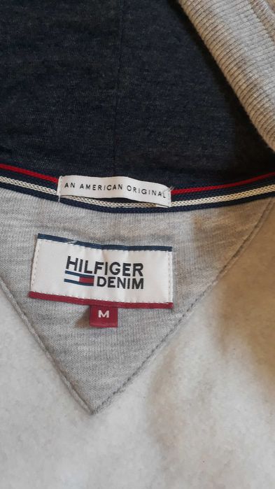Sprzedam bluze tommy hilfiger