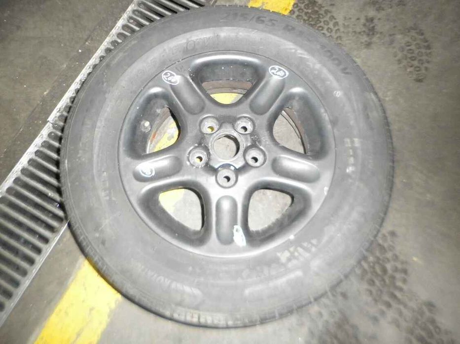 Pneu suplente LAND ROVER Freelander (L314)