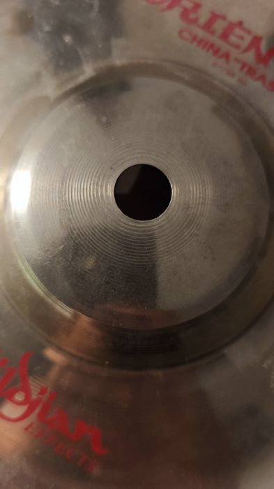 Zildjian Oriental China Trash 8'