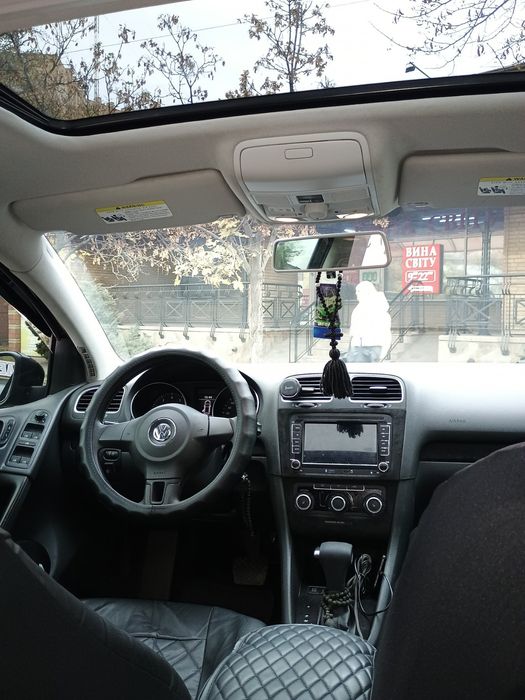 Продам Volkswagen Golf 6