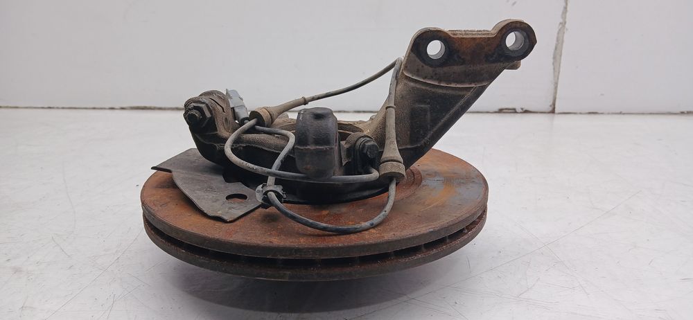 Manga de eixo frente direita NISSAN Micra V (K14)