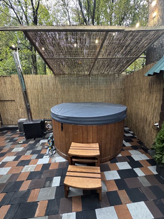 Чани При ресторані