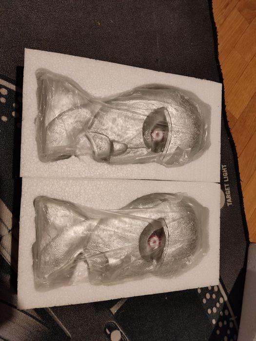 Swiateczna wyprzedaż! Division Bell Pink Floyd Dekoracja, 26 cm