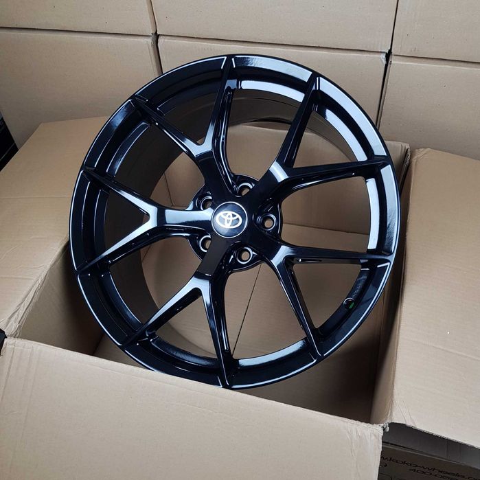Диски На Авто R19 5x114.3 Toyota Camry Rav4 Lexus ES Tesla Model Y 3 Mazda 6 CX5 Nissan Rogue Qashqai Honda CR-V Accord Kia EV6 Hyundai