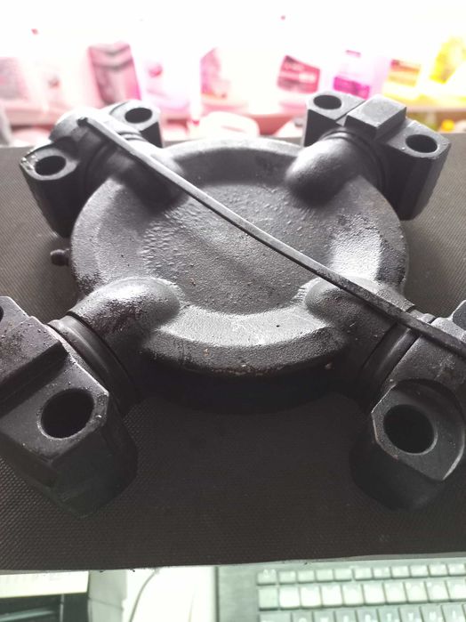 Продам Крестовина карданнго вала Сельхозтехника