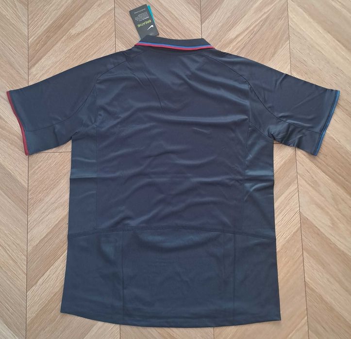 Koszulka Barcelona 2002/2003 Nike XL