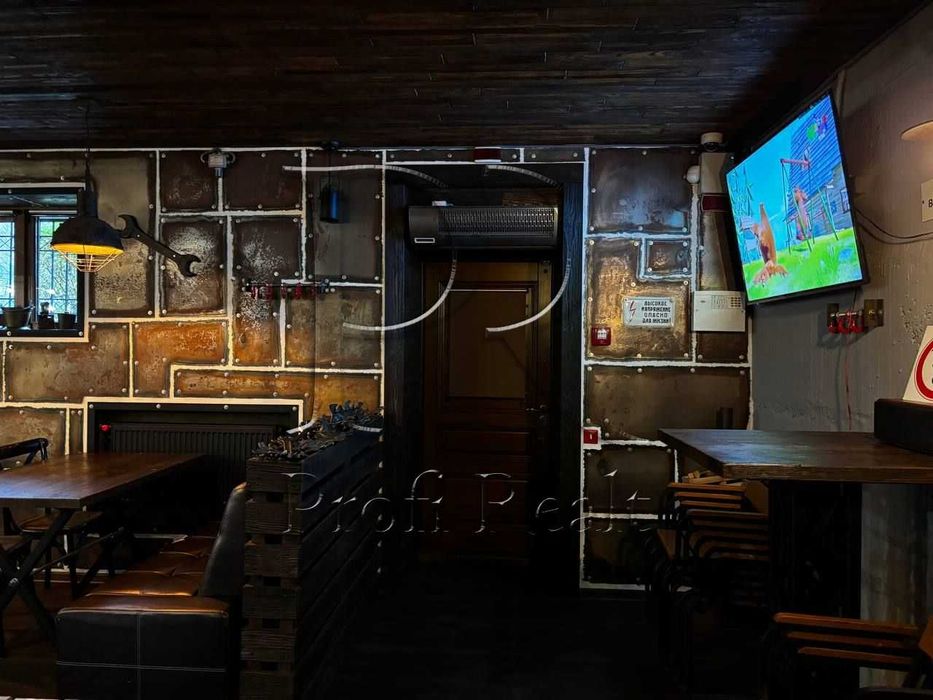 Здам в оренду приміщення в ЖК Софія Київська для кафе