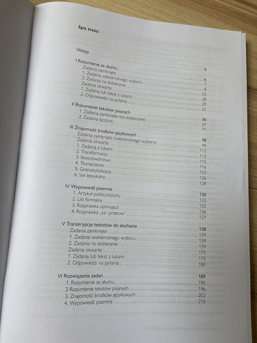 zbiór zadań maturalnych język niemiecki rozszerzony draco „Dasz radę!”