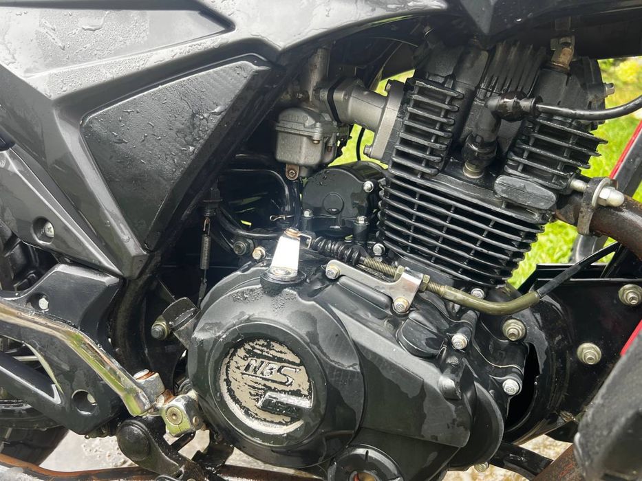 Lifan cityr 200! Івано франківська область.