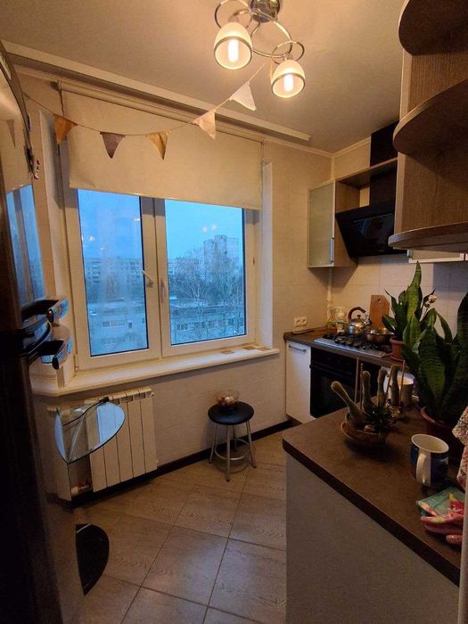 SM S4 Здам 1 кімнатну квартиру Салтівка Салтівське шосе