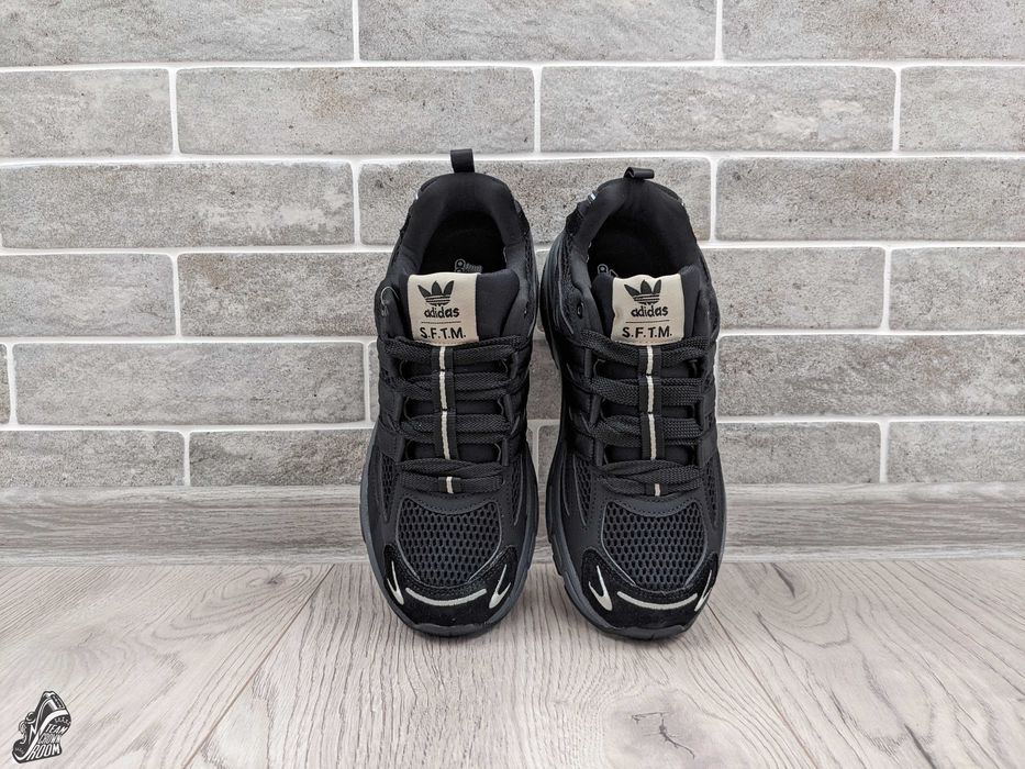 Кросівки жіночі - чоловічі Adidas Adistar \ Адідас Адістар \ розмір 36 - 41