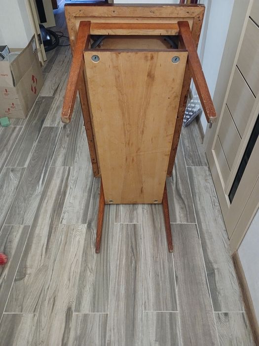 Журнальний столик СРСР