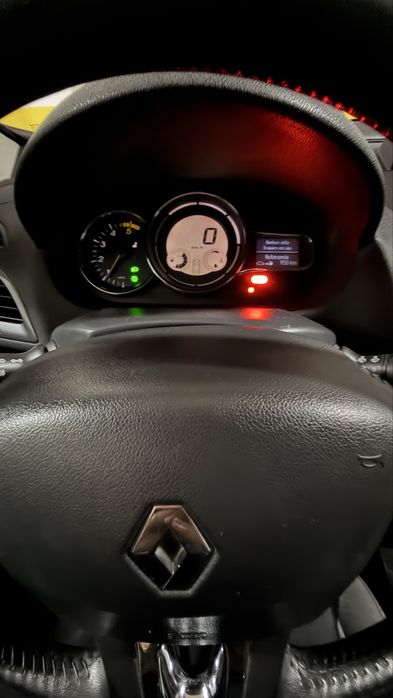 Carrinha renault megane break urgente