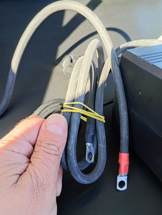 LiFePO4 Master Watt А-100 12В