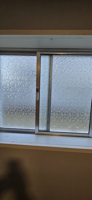 Janelas de alumínio