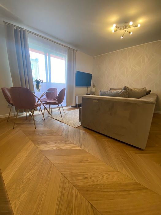 Apartament nad Jeziorem