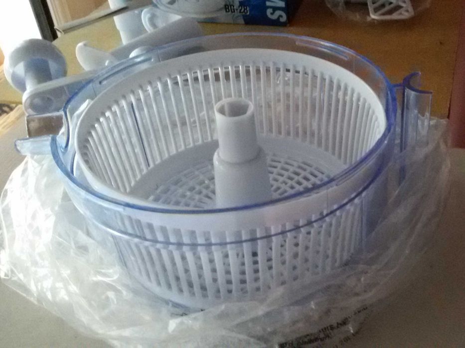 Механический кухонный комбайн Bergner bg-28