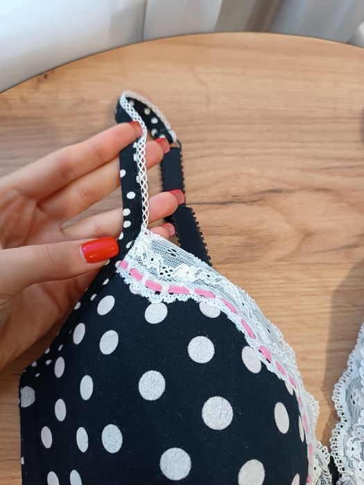 Новий комлект білизни