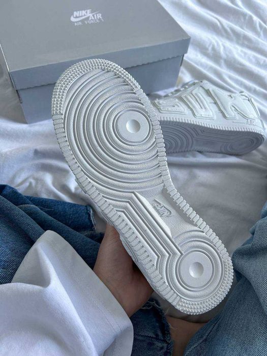 Кросівки Nike x Cactus Plant Flea Market Air Force 1 Low premium