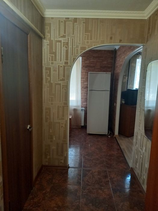 Сдам посуточно квартиру!!!