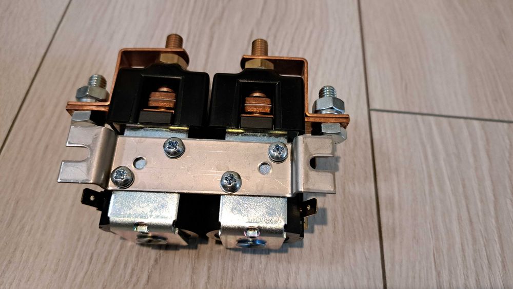 Stycznik ALBRIGHT SW88-1 24V