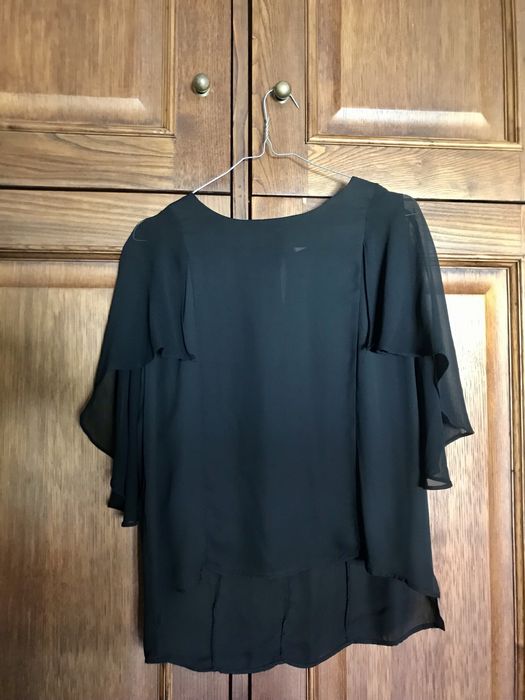 Blusas de verão