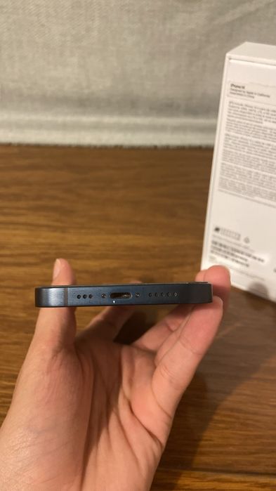 iPhone 14 128GB Midnight – Excelente Estado
