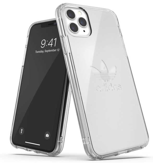 adidas Originals iPhone 11 Pro Max etui Pancerne