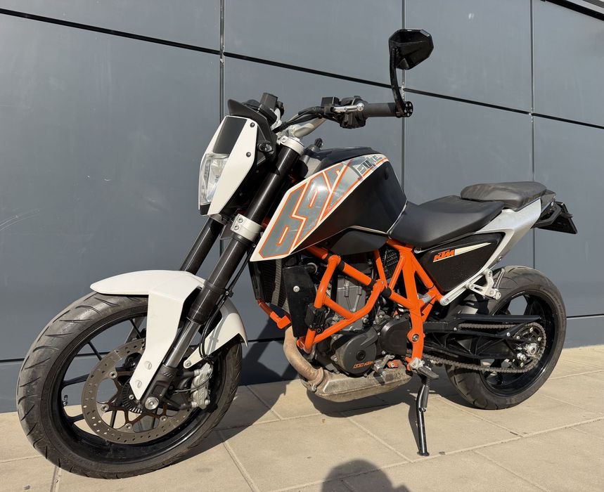 KTM