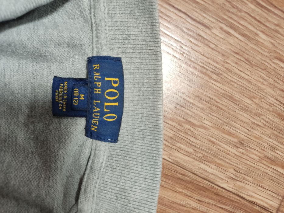 Футболка polo ralph louren