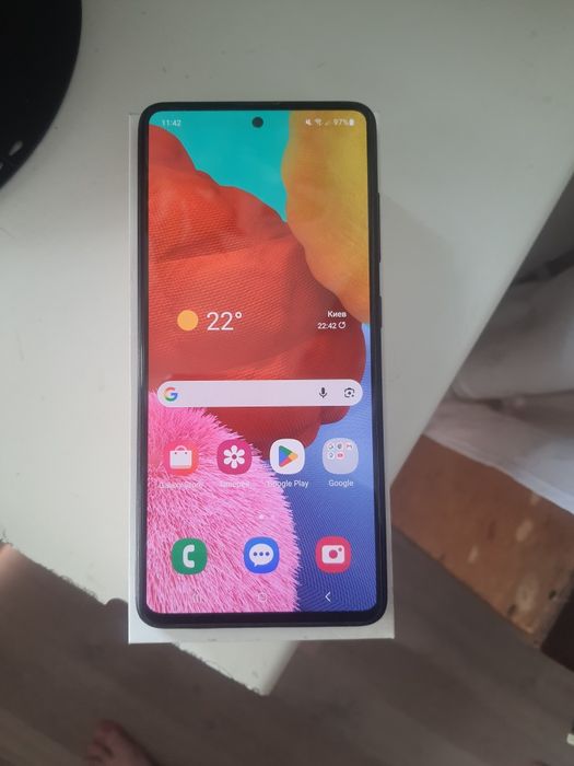 Samsung A51 6/128
