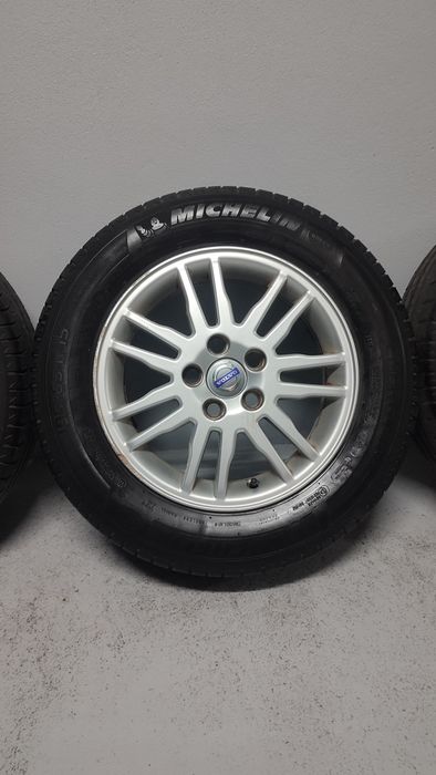 Jantes 5x108 - 15 polegadas