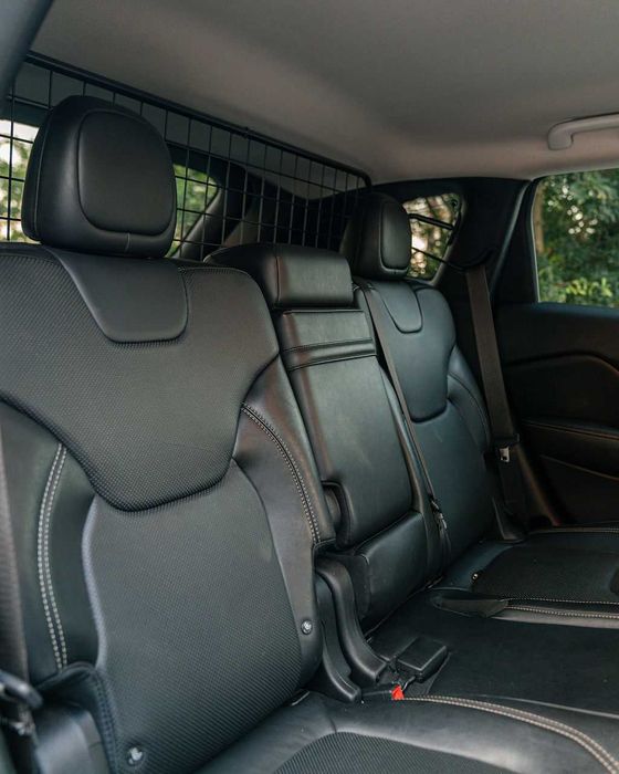 Jeep Cherokee 2.0 CRD