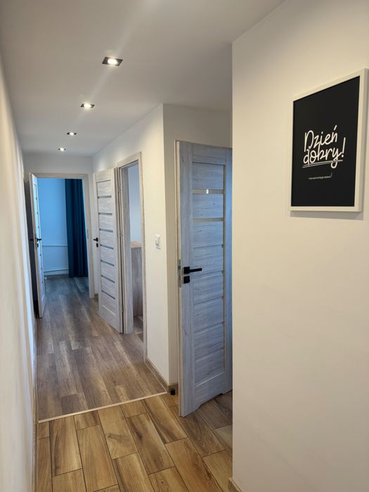 Mieszkanie w Kielcach na wynajem 2 pokoje ul. Warszawska umeblowane