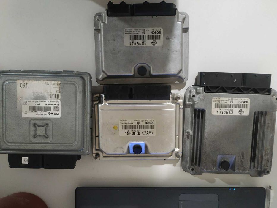 Продам IMMO OFF EGR  VAG Group фольксваген гольф пассат B5 B6 B7 B8