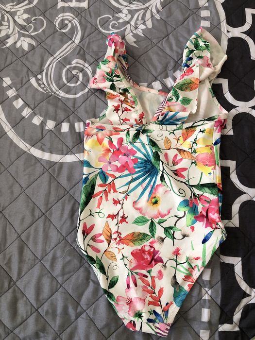 Strój kąpielowy NEXT rozmiar 110